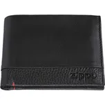 Zippo 44145 Black kožená peněženka