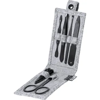 Fenicul manikúra 20 Přední strana, 50 x 30 Transfer, 4 barvy