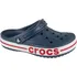 Pánské pantofle Crocs Bayaband Clog 205089-4CC, 43-44