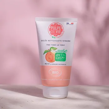 Čistící gel Pulpe de Vie Hydratační čisticí gel 150 ml