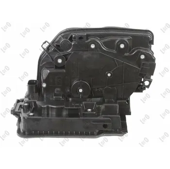 Autozámek Zámek dveří ABAKUS 132-004-100