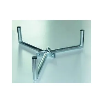 Anténní držák Trojzubec WFmetal, s.r.o. TRZC