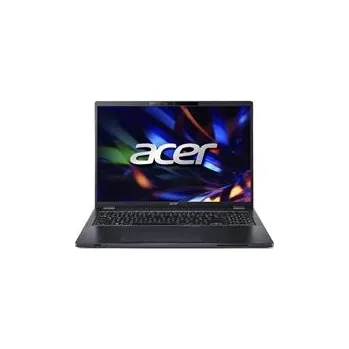 Notebook Acer TravelMate P4 16/TMP416-52-TCO-58SW/i5-1335U/16"/WUXGA/16GB/512GB SSD/UHD/W11P/Blue - NX.B52EC.001