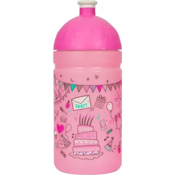 Set školních potřeb Zdravá lahev 0, 5 l Párty