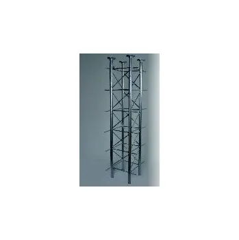 Anténní držák Základna pro příhradové stožáry čtyřboké - 2m ZPSZ2M4