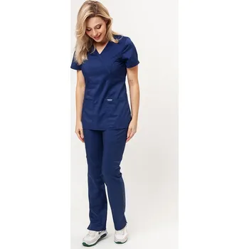 Dámský overall Cherokee Revolution tmavě modrá