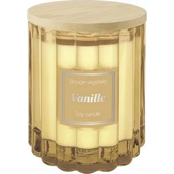 Svíčka Esprit Provence Vonná svíčka 190g - VANILLE