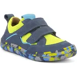 Froddo Celoroční barefoot Base Denim+ G3130261-4 Velikost: 34