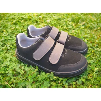 Chlapecká zimní obuv Jonap Celoroční boty Nella černá Velikost: 31