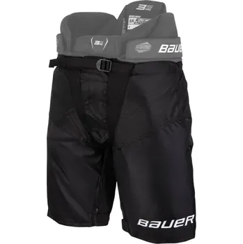 Cyklistické návleky Návlek Bauer COVER SHELL Int Farba: čierna, Veľkosť: L