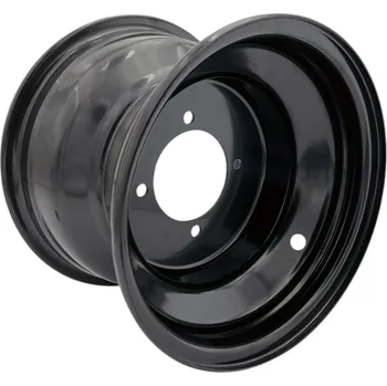 Dětské vozidlo Ráfek 8 palců zadní 4 díry, střed 68mm