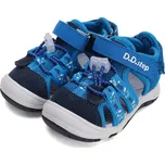 DD Step G065-51748 Bermuda blue 22, Vnitřní délka boty: 14,3 cm