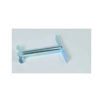 Anténní držák Držák stožáru odsazení 250 mm pro 76mm WFmetal, s.r.o. DS250K