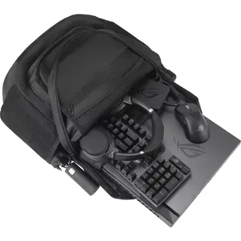 batoh na notebook ASUS ROG Ranger Gaming Backpack(TBD)