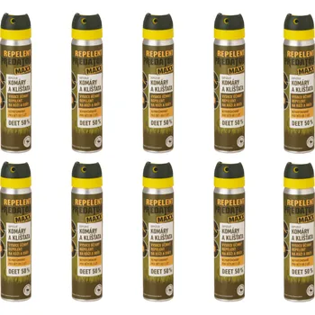 Přípravek proti hmyzu AKCE 10ks !! PREDATOR MAXX - 90 ml + DÁREK (platí pro 1 objednávku, vyberte po přidání do košíku)
