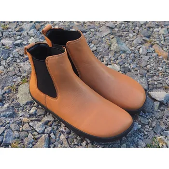 Dámská zimní obuv Protetika Debora camel Velikost: 42