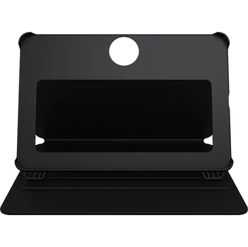 TCL Flip Case TAB 11 Gen 2/TAB 11 FE, Black FC9465-2ALCEU11