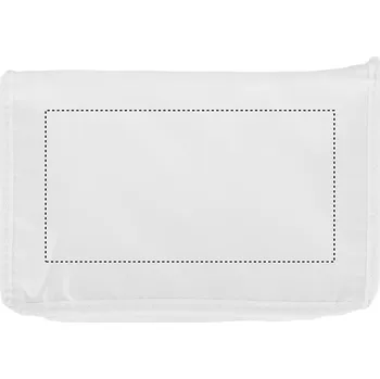 Chladící taška 5 TOP SCREEN, 100x190mm Sítotisk, 1 barva