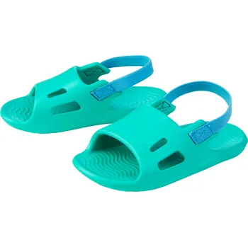 Chlapecké sandály lupilu® Chlapecké sandály (zelená/modrá, 25)