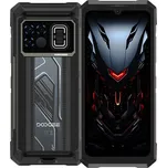 DOOGGEE Doogee Fire 6 MAX 5G 256+8GB Millennium Silver DGE002051