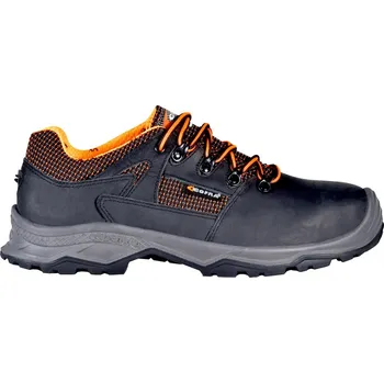 Pracovní obuv Bezpečnostní obuv Cofra DROW S7S HI CI SC SR HRO FO LG Velikost boty: 38