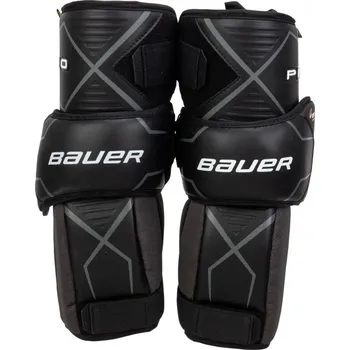 Brankársky chránič kolien Bauer Pro Sr
