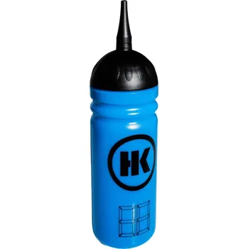 Coolbox Hokejová fľaša Hokejovekorcule.sk Farba: modrá, Objem: 0,7 litra, Náustok: dlhý