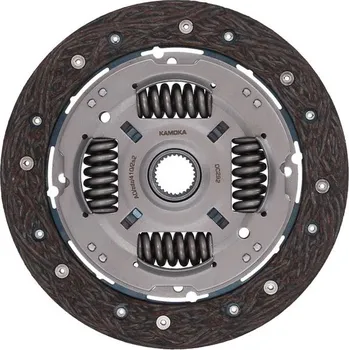 Spojková lamela Lamela spojky KAMOKA DC292