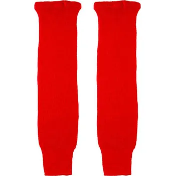 SHER-WOOD Hokejové štucne Jr Farba: červená