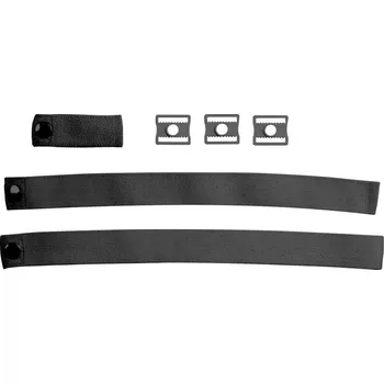 Brankársky CCM Mask-Kit XF BEIGE Farba: čierna