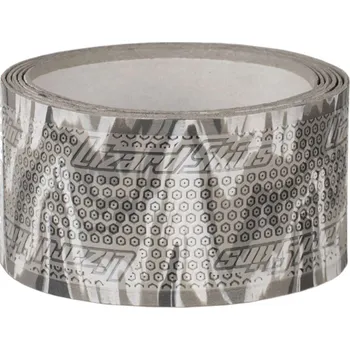 Sport Hokejová gripová páska Lizard Skins Themed Farba: bielo/šedá