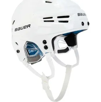 Hokejová helma Prilba Bauer RE-AKT 65 Sr Farba: biela, Veľkosť: S