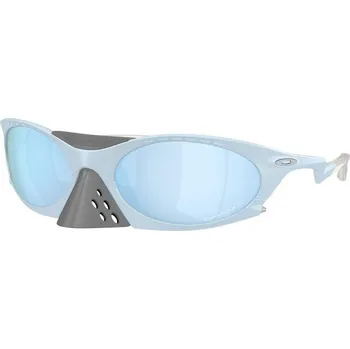 Sluneční brýle OAKLEY OO9437 PLANTARIS 04 POLARIZED