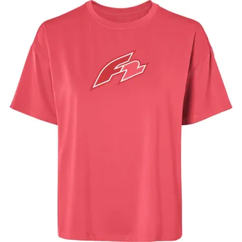 Dámské tričko Dámské funkční triko (růžová, M(40/42))