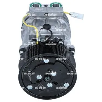 Kompresor klimatizace Kompresor klimatizace NRF 320148