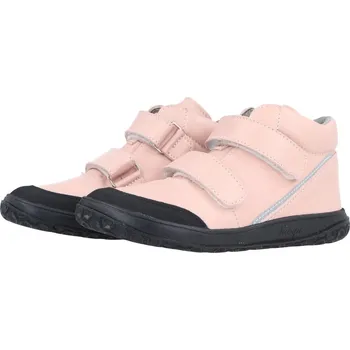 Chlapecká obuv Jonap Celoroční boty Jolla pleťová Velikost: 33