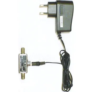 Anténní zesilovač Napájecí zdroj F-F 12V