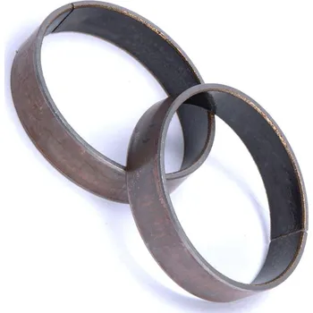 KYB pouzdro/objímka (kluzná ložiska) zavěšení přední (2 kusy) 48X52X12 48mm WP (KYB pouzdro/objímka (kluzná ložiska) zavěšení přední (2 kusy) 48X52X12 48mm WP)