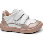 Protetika Celoroční dětské barefoot Ventra white Velikost: 30