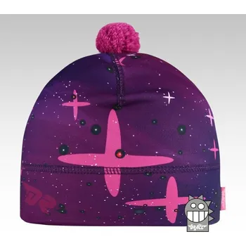 Čepice Dráče Flavio - zimní funkční čepice - vzor 96