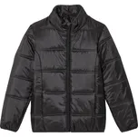 pepperts!® Chlapecká prošívaná bunda (černá, 158)