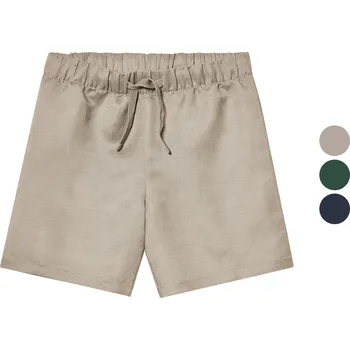 Chlapecké kraťasy lupilu® Chlapecké lněné kraťasy