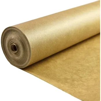 Příslušenství pro sporák Paclan EXPERT papír na pečení 38 cm x 50m hnědý