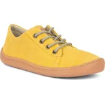 Froddo barefoot Vegan Laces G3130228-5 Yellow Velikost: 42