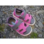 Jonap sandály Danny růžová Velikost: 30
