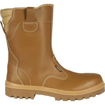 Pracovní obuv Bezpečnostní obuv Cofra NEW YORK S3S HI CI HRO LG FO SR Velikost boty: 40