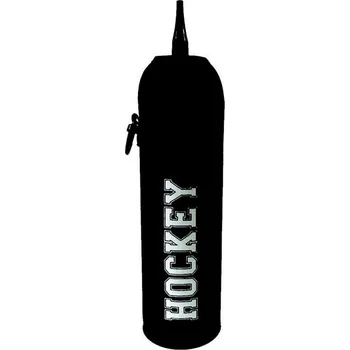 Termoska Coolbox Termo obal na flašu Farba: čierna, Objem: 0,7 litra