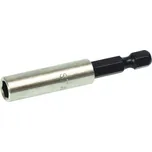 Nástavec na bity 1/4" magnet.60mm (5ks)
