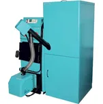 Centrometal EKO P 30 Touch 30 kW + Wi-Fi modul