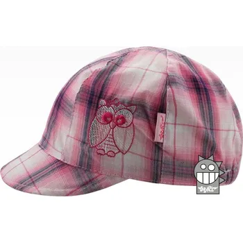 Kšiltovka Dráče Kšiltovka Denim - vzor 12